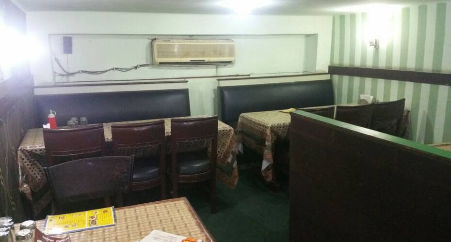 Celebration Hotels & Restaurant, Mansa, Punjab 5